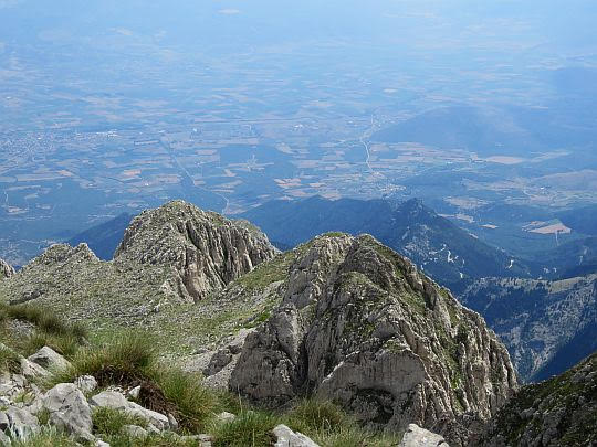 Równina Boeotian. Równina Boeotian.