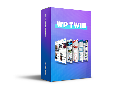 WP Twin review