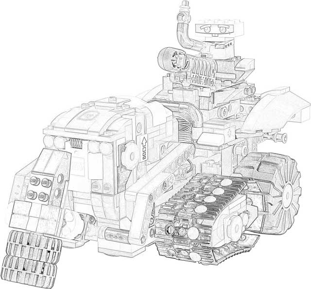 The Holiday Site: April 2019