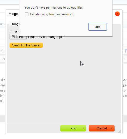 Cms file. Cms file