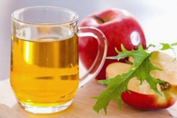 Male Yeast Infection Apple Cider Vinegar home remedy