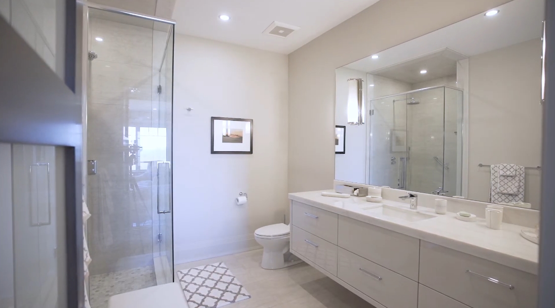 28 Interior Design Photos vs. 101 Georgian Bay Ln, The Blue Mountains, ON