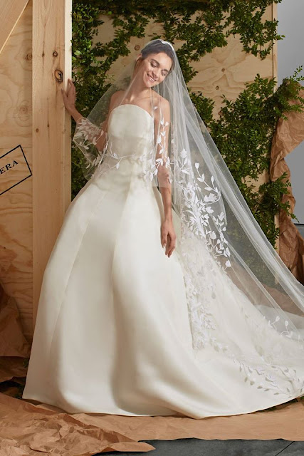 Modelos de vestidos de novia Modelos de vestidos de novia