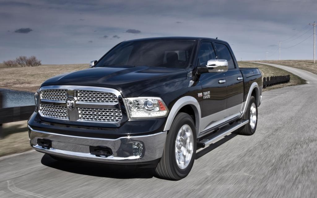 RAM 1500