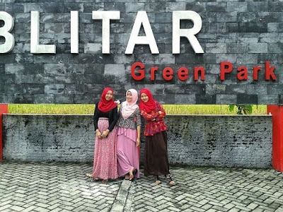 Backpacker Blitar - Blitar Green Park Backpacker Blitar - Blitar Green Park