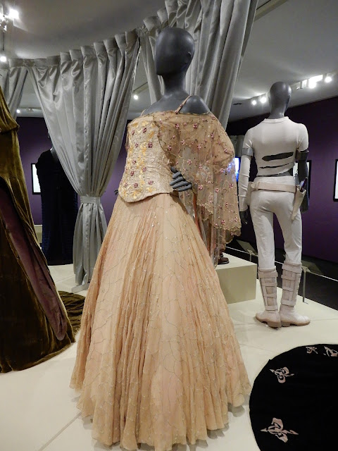 Sweet Escapes: Star Wars and the Power of Costume