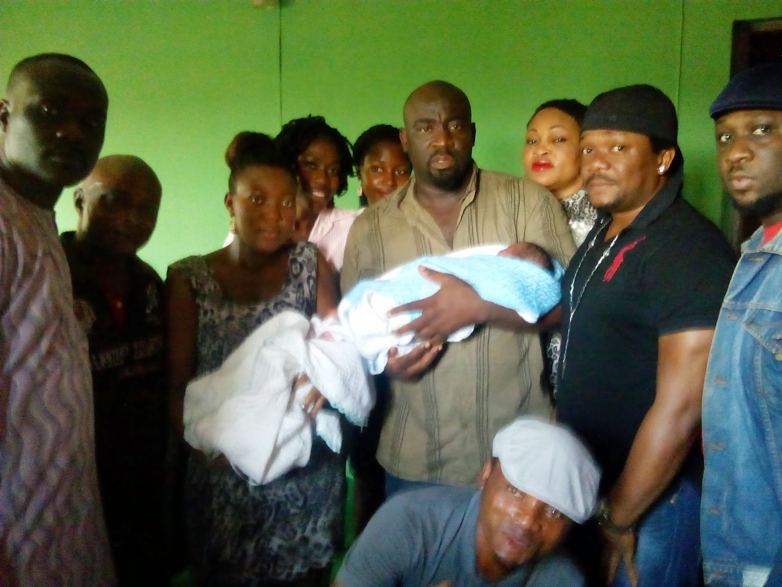 femi ogedengbe naming ceremoy femi ogedengbe naming ceremony