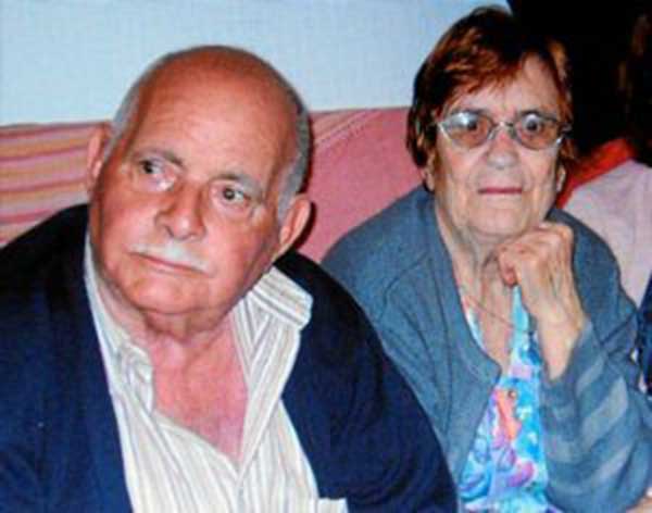 En libertad el sospechoso del asesinato del matrimonio de Guanarteme En libertad el sospechoso del asesinato del matrimonio de Guanarteme