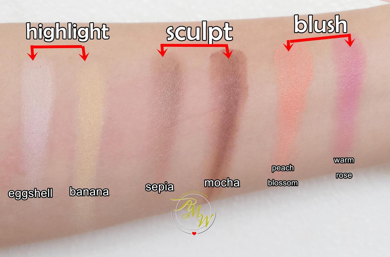 AskMeWhats Top Beauty Blogger Philippines Skincare Makeup Review