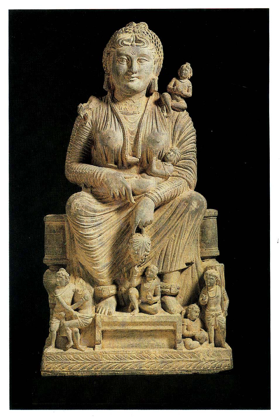 Harati Maa