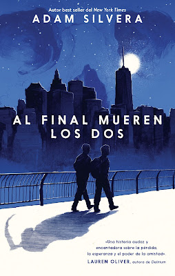 Resultado de imagen para al final mueren los dos
