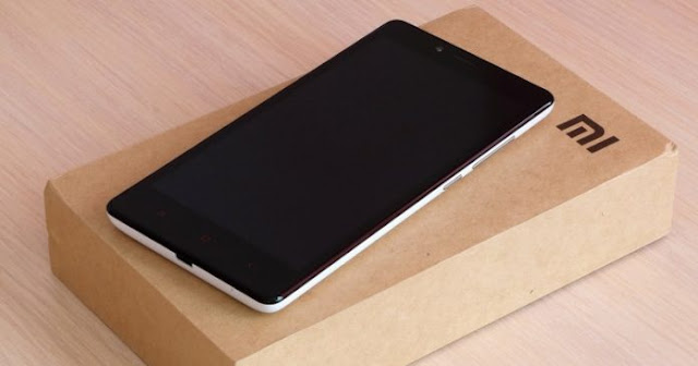 Spesifikasi dan Harga Xiaomi Mi Mix Terbaru Bulan Ini Spesifikasi dan Harga Xiaomi Mi Mix Terbaru Bulan Ini
