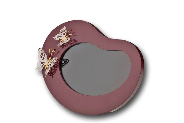 Frazer and Haws - Photoframe Papilon Rs 8500 Frazer and Haws - Photoframe Papilon Rs 8500