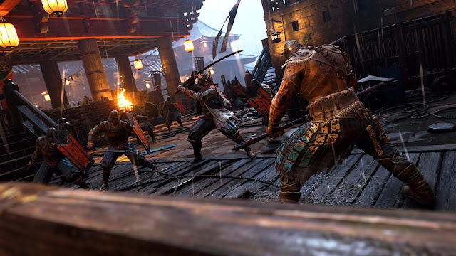 For Honor Download Free Full Version PC Game
