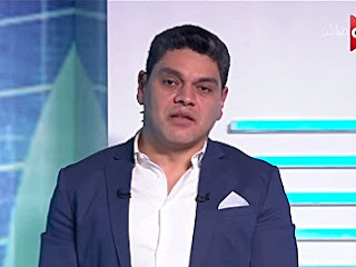 برنامج حلقة الوصل حلقة الأربعاء 3-1-2018 معتز عبد الفتاح برنامج حلقة الوصل حلقة الأربعاء 3-1-2018 معتز عبد الفتاح