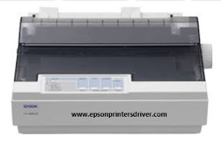 Epson FX-280 Driver