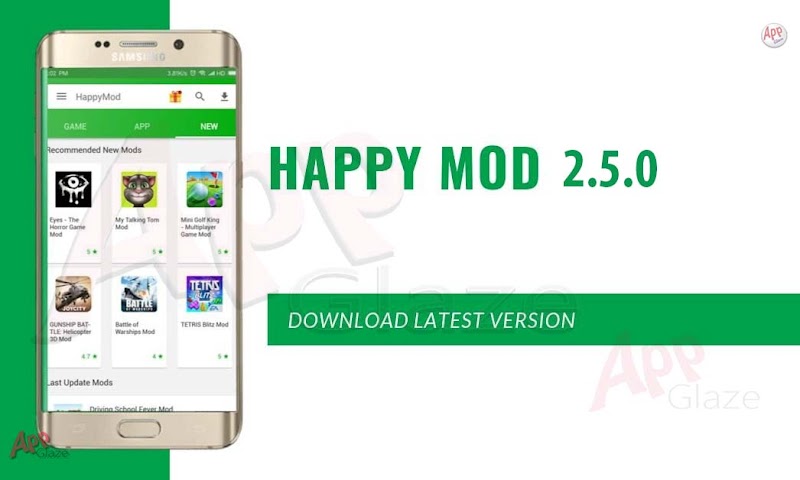 Happymod App Download For Android Latest Version