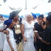 Photos From The Burial of Late Nollywood Veteran Actor, Obi Madubogwu