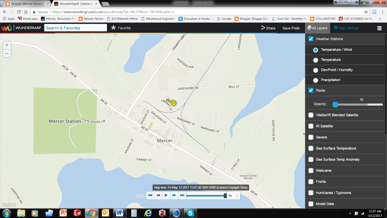 now mercer residents second home owners vacationers and anybody else can get up to date weather forecasts and historical information now mercer residents second home owners vacationers and anybody else can get up to date weather forecasts and historical information