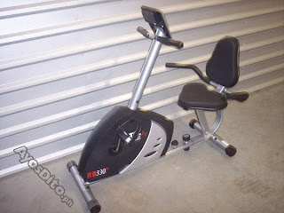 vital fitness rb260 owners manual