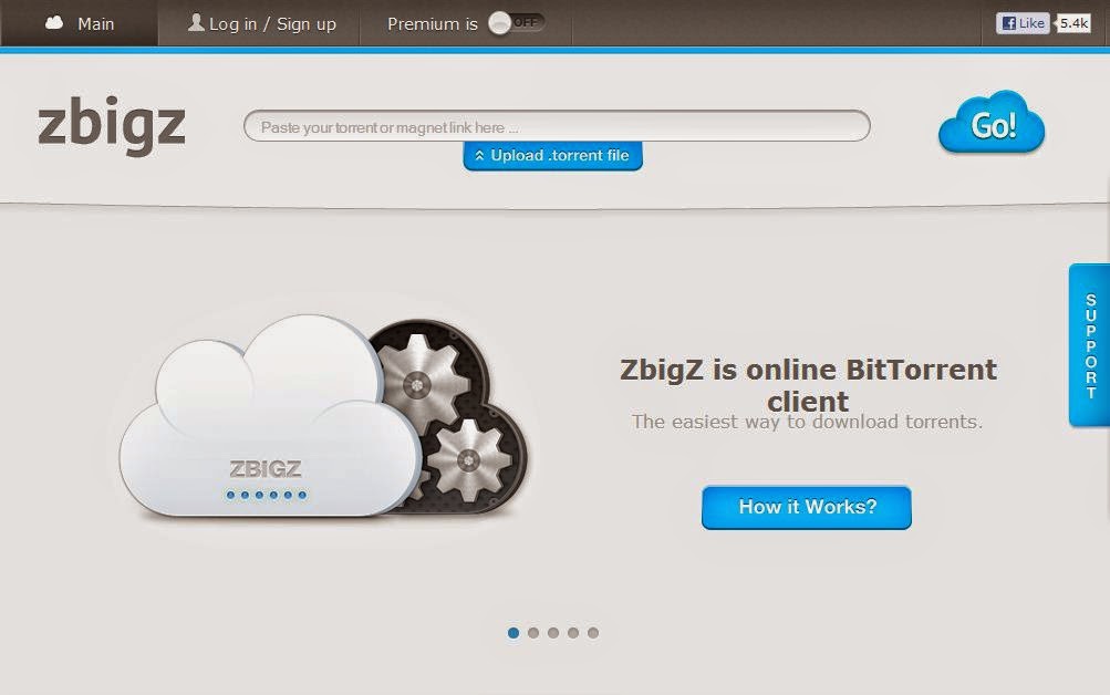 zbigz premium account generator 2014