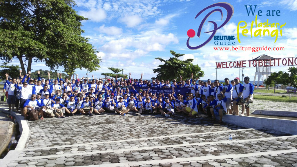 Paket Wisata Hopping Island Belitung Paket Wisata Hopping Island Belitung