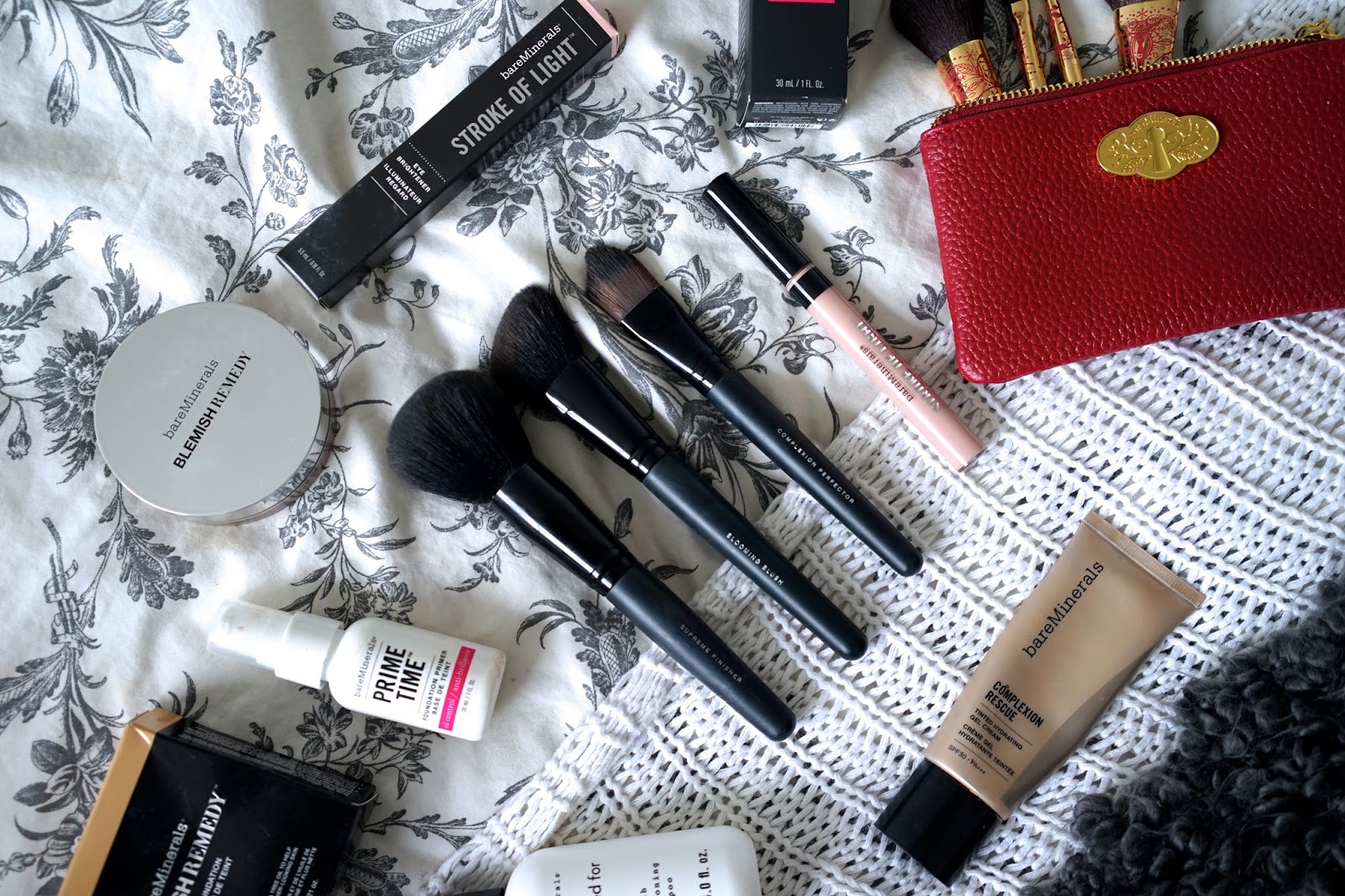 uk beauty blog
