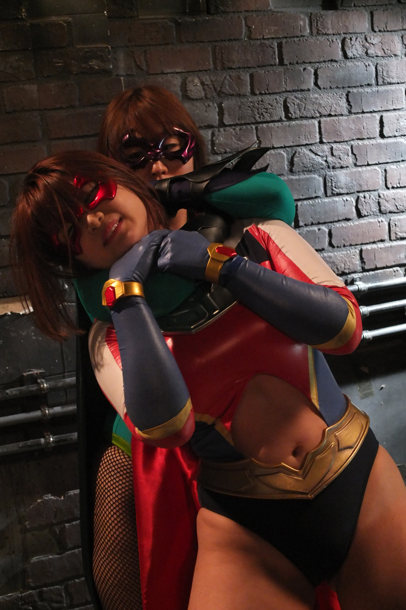superheroine super lady superheroine super lady