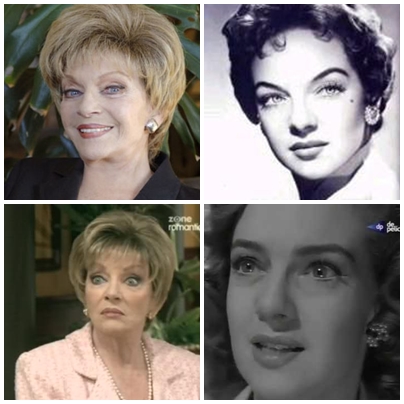 Picoteando el Espectaculo: Lamentable!. Falleció la actriz Martha Roth ...