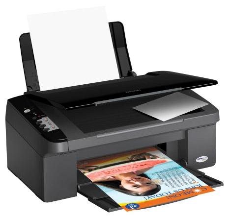 TÉLÉCHARGER SCANNER EPSON TX106 GRATUIT