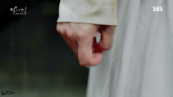 달의연인) 오상궁님 대사 다 받아써서 모아봤다 !! ㅠㅠㅠㅠㅠ다 명대사다 정말 | 인스티즈