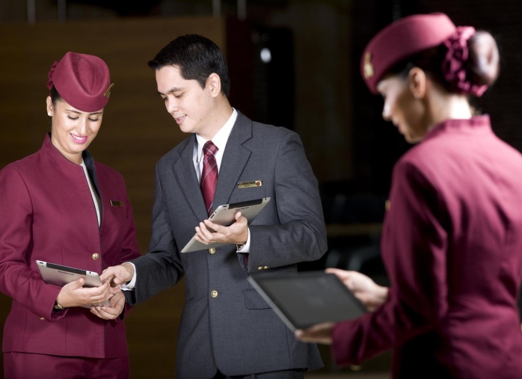 qatar customer service
