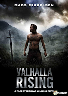 Linh Hồn Tử Sĩ - Valhalla Rising