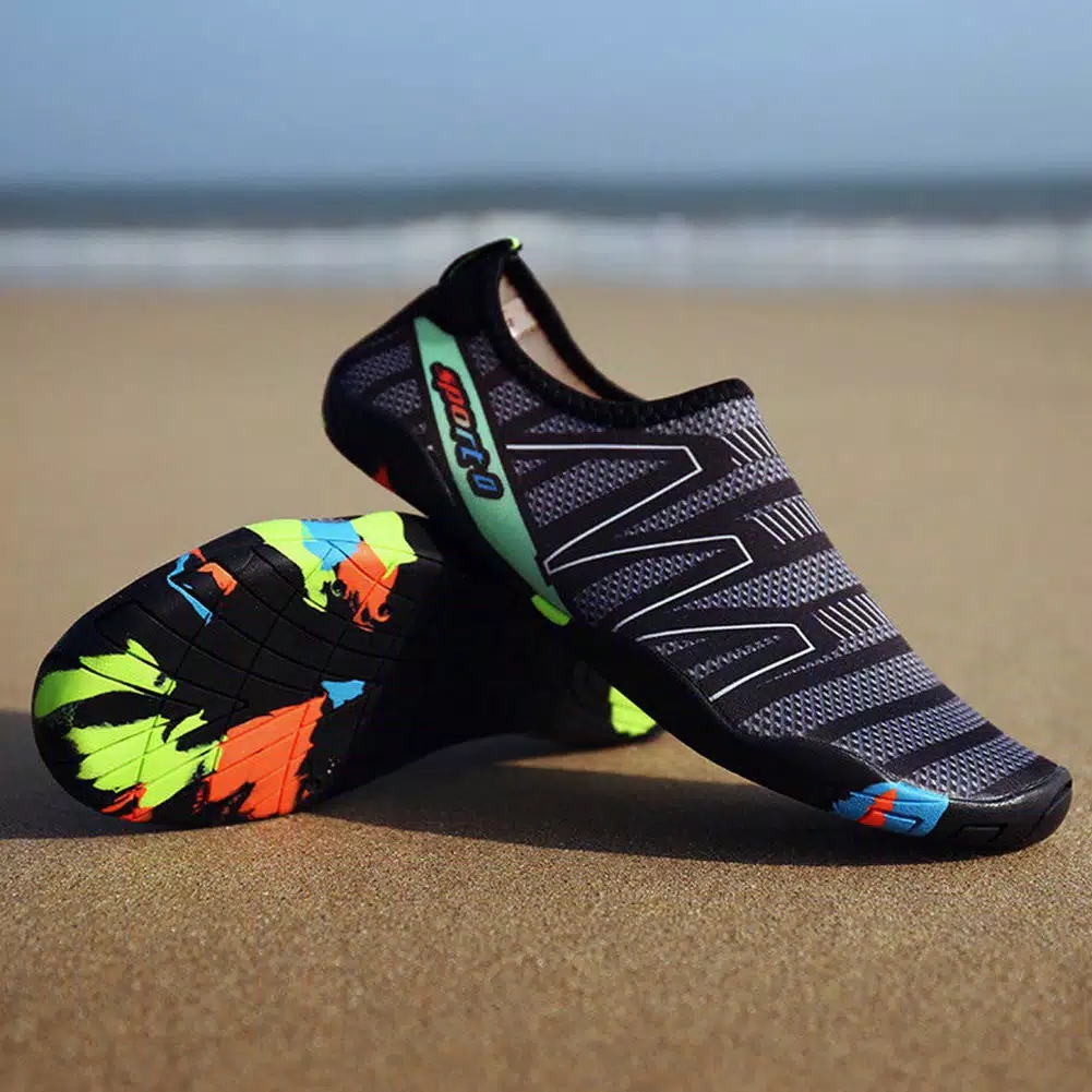 Sepatu Sepeda Sports (Rp.150.000) - BINTANG JAYA BIKE