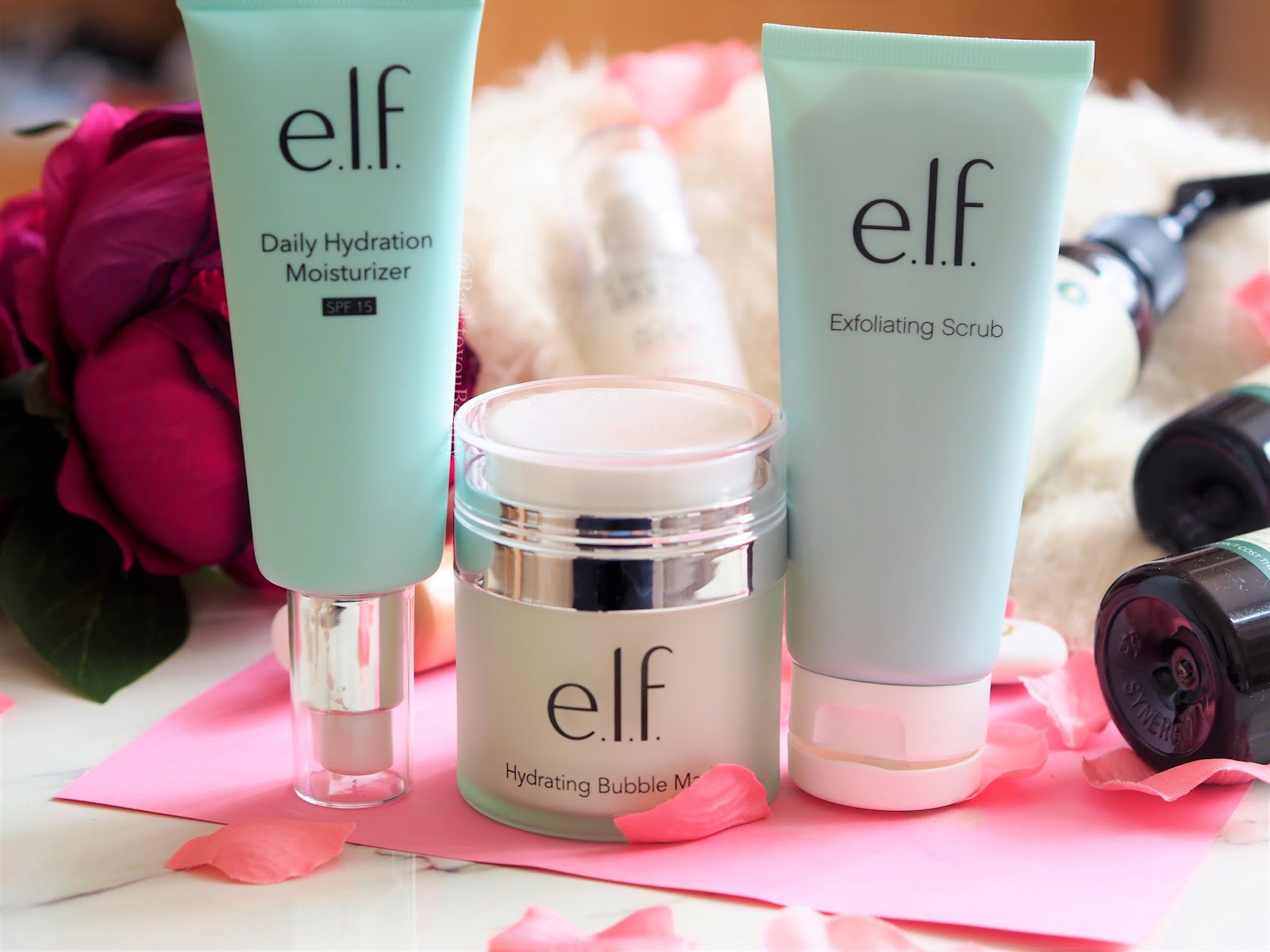 What’s new in skincare? From High Street to High End, the brands you