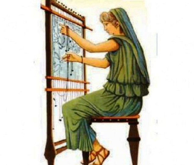 De ruina mundi Come la tela