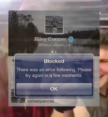 Riley-Cooper-Twitter-Blocked