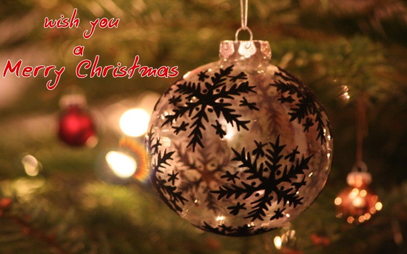 Greeting Card for Christmas Bell Greeting Card for Christmas Bell