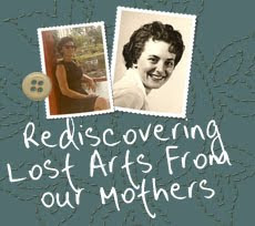 Rediscover Mom