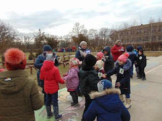 ГО Здоров'я громади ШАГ Імпульс