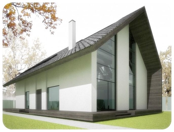 model rumah minimalis sederhana 4