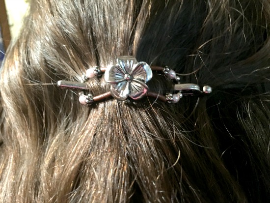 Girls hair accessories Girls hair accessories
