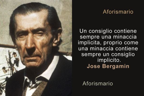Aforismario Aforismi Frasi E Proverbi Sulle Minacce