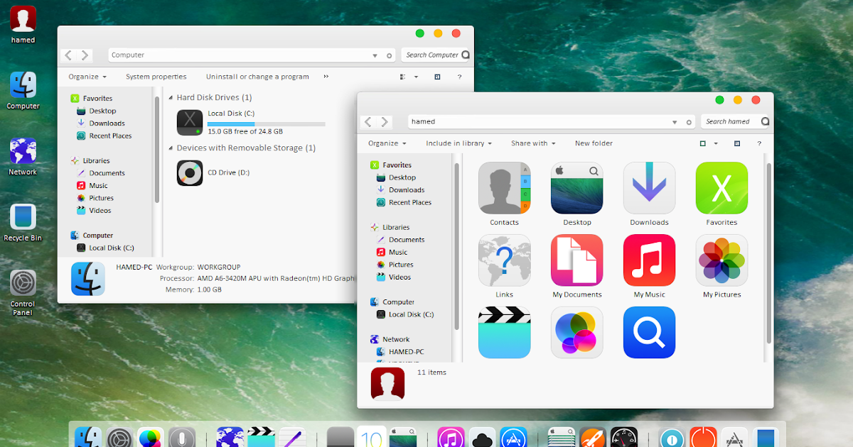 Ios Theme Download For Pc | ios 10 theme free download for window pc software Ios Theme Download For Pc | ios 10 theme free download for window pc software