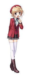 yuki kanade