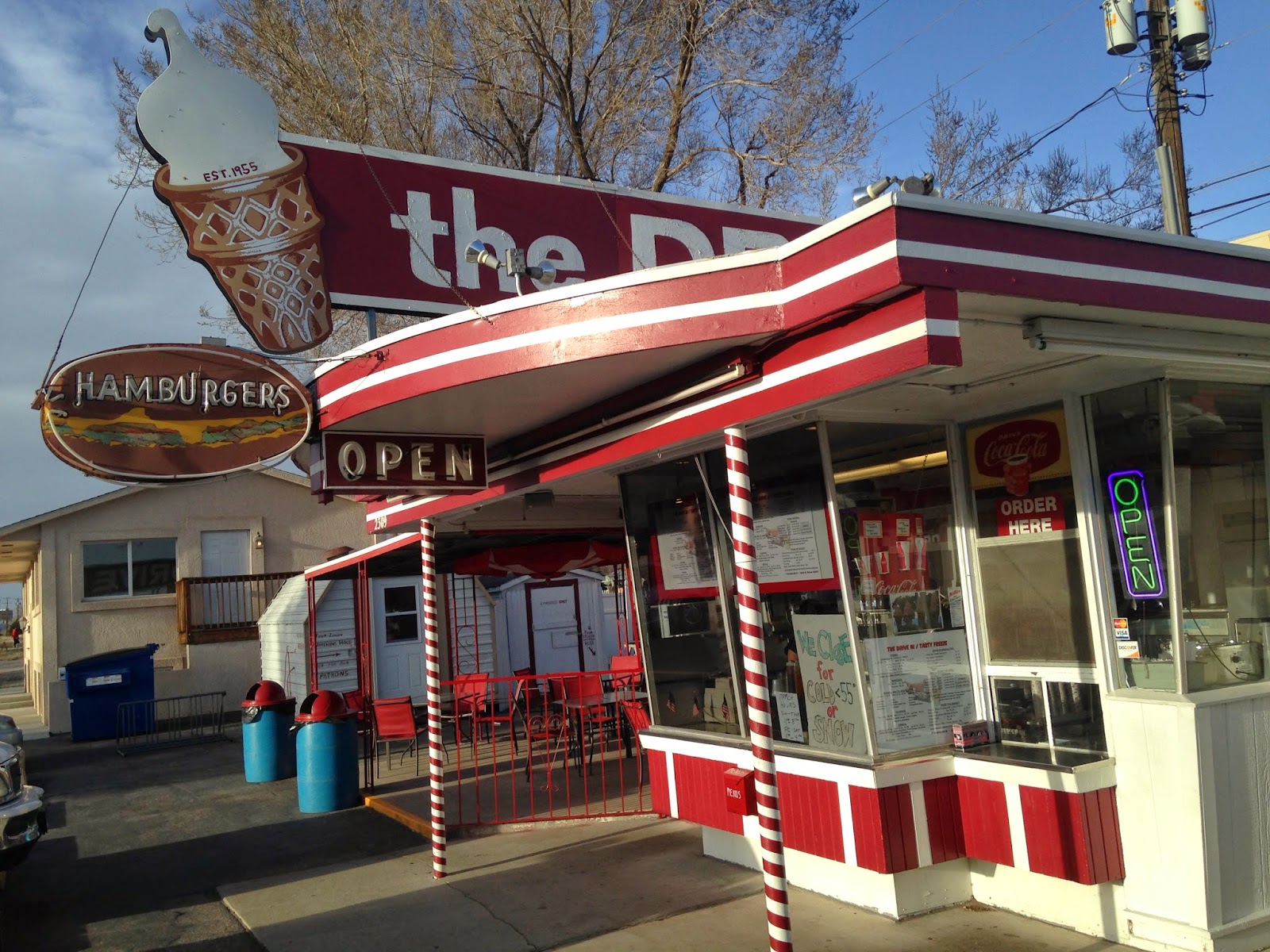 Colorado Springs Ram Dealership