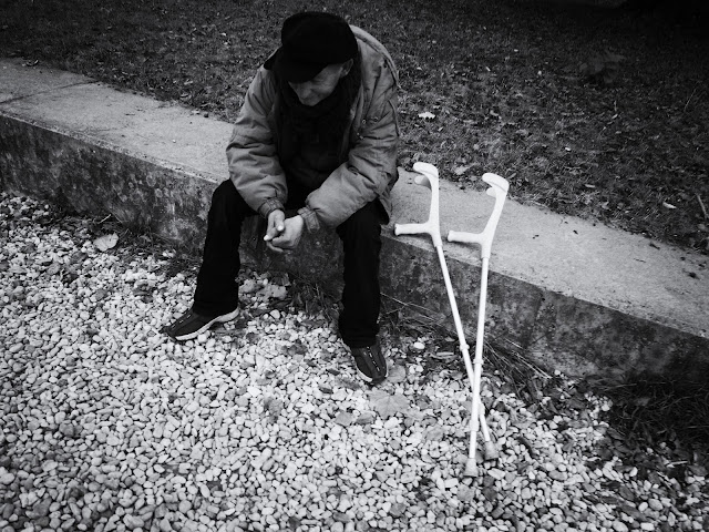 Ostrava ¨street photography