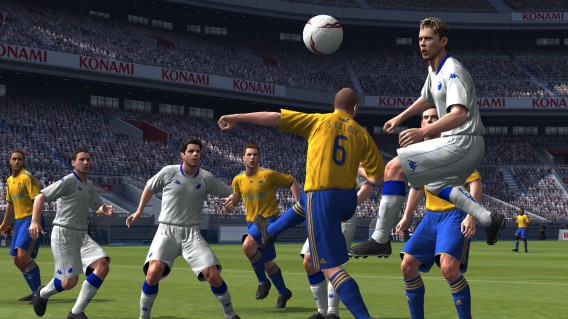 Pro Evolution Soccer 2009 Keygen Download For Idm Serial