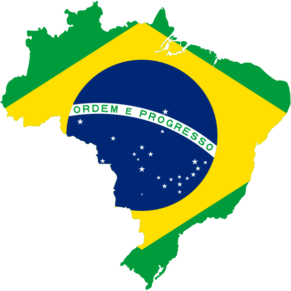 Brazil Cuiaba Mission