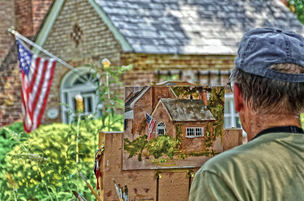 Eastern Shore Magazine ™ Chesapeake Bay, Maryland, Virginia, Delaware